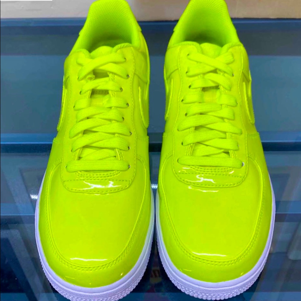 Nike Air Force 1 Low '07 LV8 UV Men's Sizes US 8